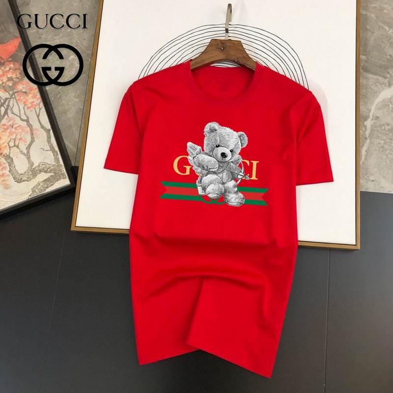 Gucci Men's T-shirts 81